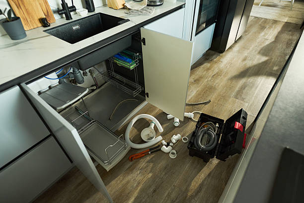 24/7 Emergency Gas Line Repair experts in Shenandoah, LA